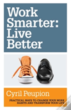 Capa do artigo Work Smarter