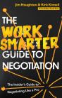 Work Smarter Guide To Negotiation - Preview