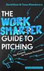 Work Smarter Guide To Pitching - Preview