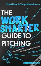 Capa do artigo Work Smarter Guide To Pitching