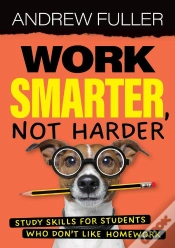 Capa do artigo Work Smarter, Not Harder