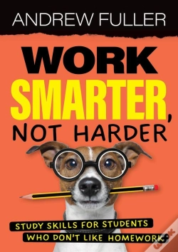 Capa do artigo Work Smarter, Not Harder