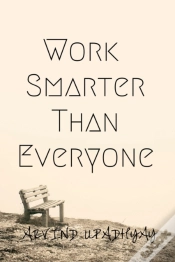 Capa do artigo Work Smarter Than Everyone