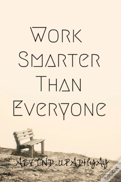 Capa do artigo Work Smarter Than Everyone