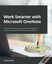 Capa do artigo Work Smarter With Microsoft Onenote