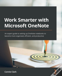 Capa do artigo Work Smarter With Microsoft Onenote