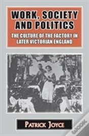 Capa do artigo Work, Society And Politics