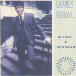 Capa do artigo Work Song - Vinil
