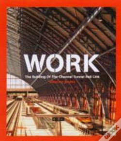 Capa do artigo Work