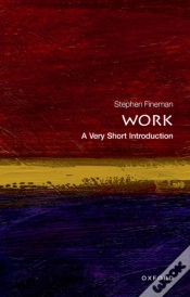 Capa do artigo Work