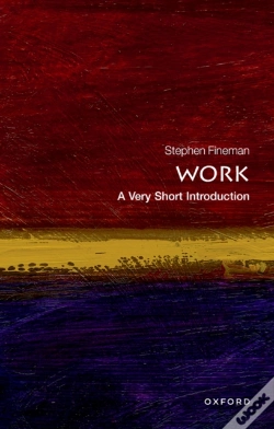 Capa do artigo Work