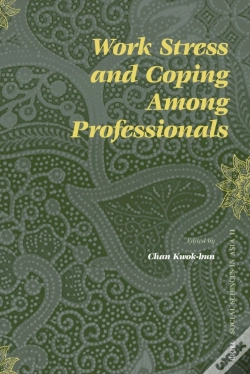 Capa do artigo Work Stress And Coping Among Professionals