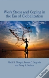 Capa do artigo Work Stress And Coping In The Era Of Globalization