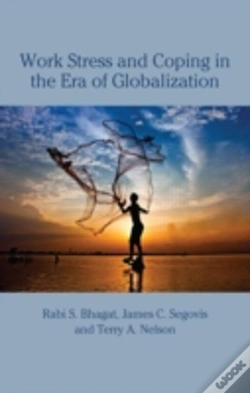 Capa do artigo Work Stress And Coping In The Era Of Globalization