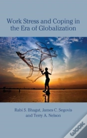 Capa do artigo Work Stress And Coping In The Era Of Globalization