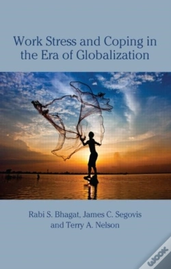 Capa do artigo Work Stress And Coping In The Era Of Globalization