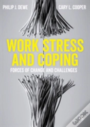 Capa do artigo Work Stress And Coping