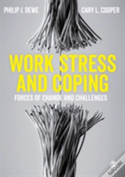 Capa do artigo Work Stress And Coping