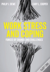 Capa do artigo Work Stress And Coping