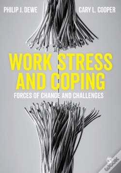 Capa do artigo Work Stress And Coping