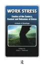 Work Stress - Preview