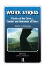 Work Stress - Preview