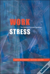 Capa do artigo Work Stress