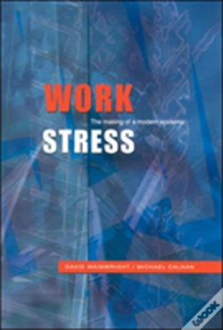 Capa do artigo Work Stress