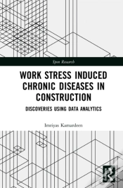 Capa do artigo Work Stress Induced Chronic Diseases In Construction
