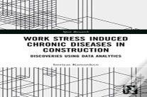 Work Stress Induced Chronic Diseases In Construction