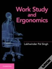 Capa do artigo Work Study And Ergonomics