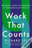 Work That Counts