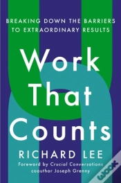 Capa do artigo Work That Counts