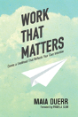 Work That Matters - Preview