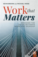 Work That Matters