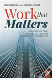 Work That Matters