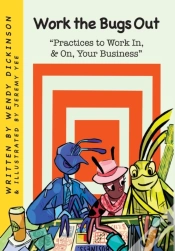 Capa do artigo Work The Bugs Out