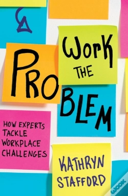 Capa do artigo Work The Problem