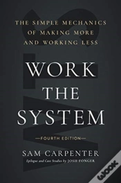 Capa do artigo Work The System (Fourth Edition)