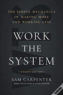 Capa do artigo Work The System (Fourth Edition)