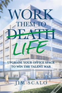 Capa do artigo Work Them To Life
