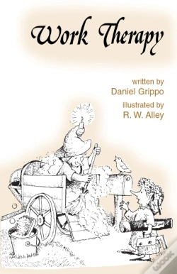 Capa do artigo Work Therapy