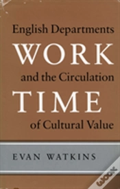 Capa do artigo Work Time