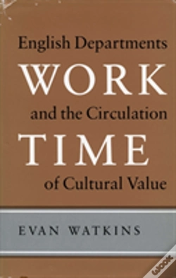 Capa do artigo Work Time