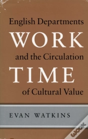 Capa do artigo Work Time