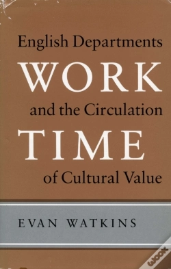 Capa do artigo Work Time