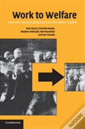 Capa do artigo Work To Welfare