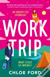 Capa do artigo Work Trip