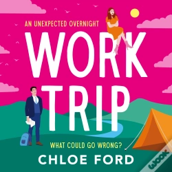 Capa do artigo Work Trip