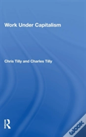 Capa do artigo Work Under Capitalism